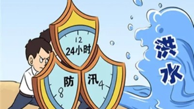 汛期來臨，華東工控助力智慧泵站項(xiàng)目緊急籌備