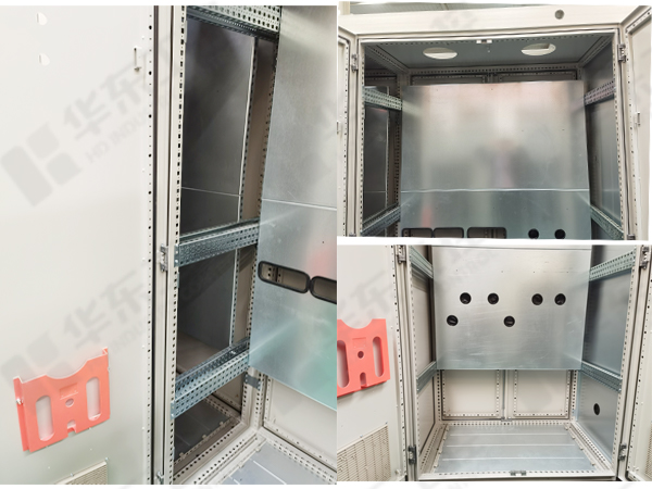 PS柜（威圖柜，九折型材柜）