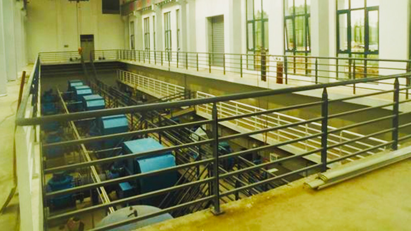 <i style='color:red'>雨污泵站</i>自動化控制系統(tǒng)集成安裝需要哪些工程承包資質？