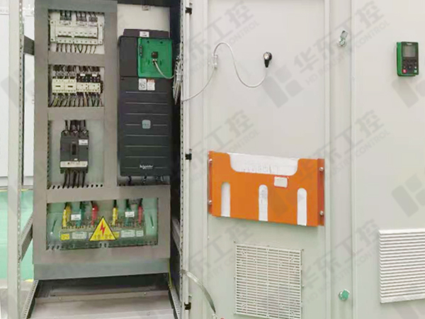 電控柜細(xì)節(jié)