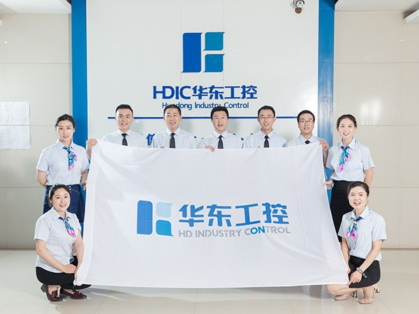 華東工控團(tuán)隊(duì)