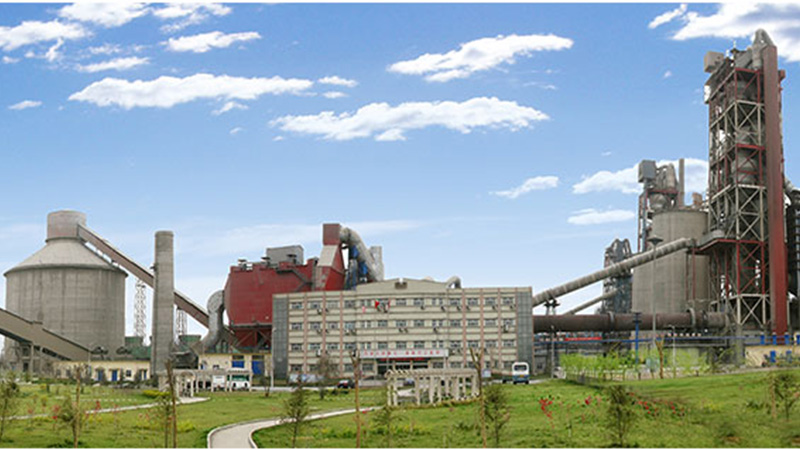 濮陽(yáng)同力水泥250KW軟啟動(dòng)器、變頻器控制系統(tǒng)