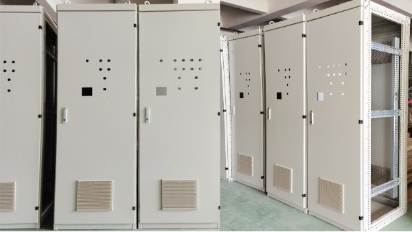 非標<i style='color:red'>ggd柜</i>殼、仿威圖柜、電控柜柜殼供應商-生產廠家