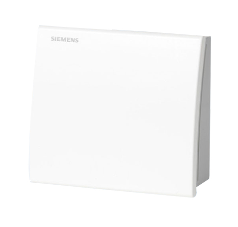 QFA2060西門子室內(nèi)溫濕度傳感器