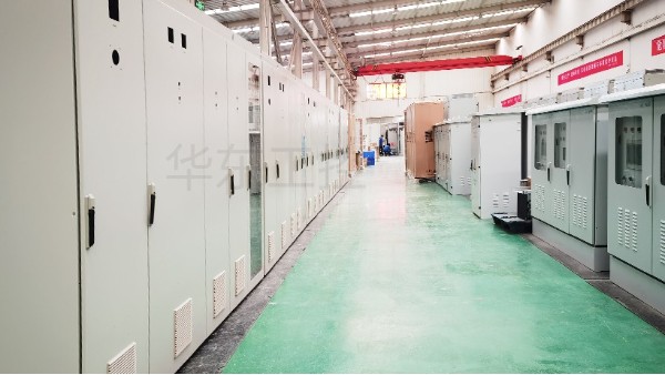 水泵控制柜：智能核心功能、多重保護(hù)機(jī)制與多模式控制解析