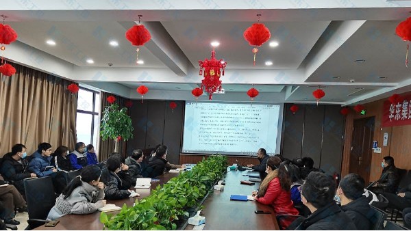 華東工控 | 下大雪了，華東人在忙乎什么