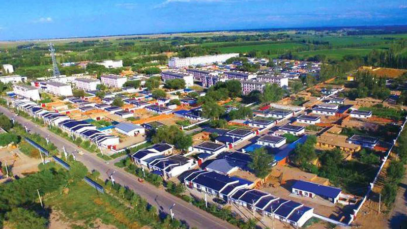 阜康市城關鎮(zhèn)餐廚垃圾分類處理項目低壓電氣自控系統(tǒng)