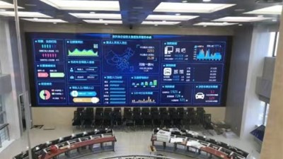 搭建智慧云平臺，提升泵站運(yùn)維效率