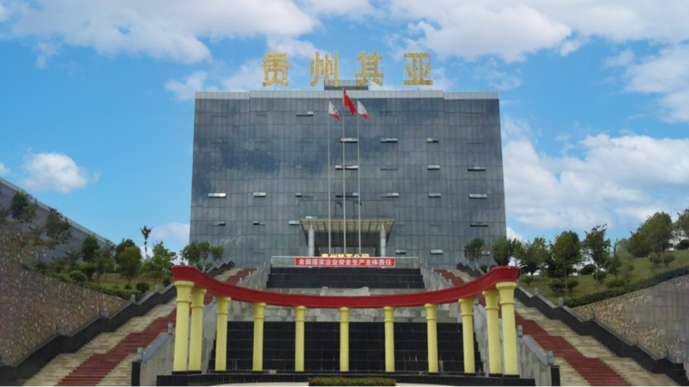 華東工控 | 貴州其亞鋁業(yè)有限公司1650t/d高壓電機(jī)變頻系統(tǒng)案例