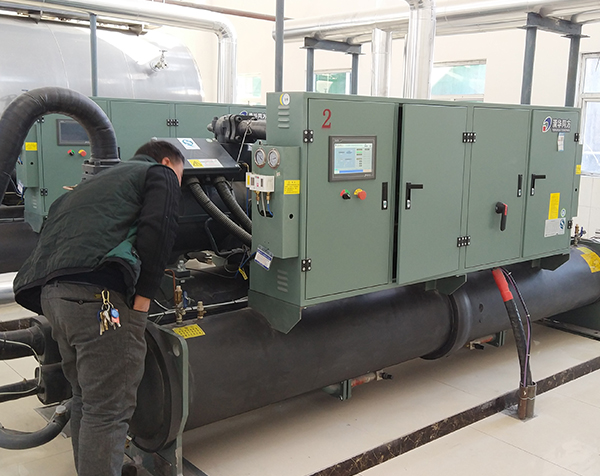 輸煤程控系統(tǒng)