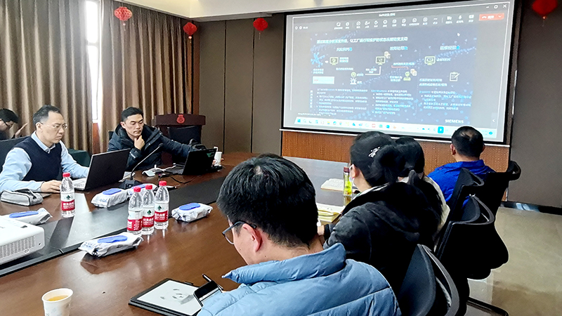 華東工控舉行西門(mén)子PA產(chǎn)品交流會(huì)，推動(dòng)工業(yè)自動(dòng)化進(jìn)程