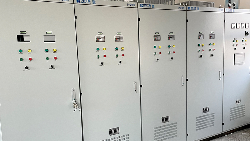 控制柜在反應(yīng)釜自動控制系統(tǒng)的應(yīng)用，你了解嗎