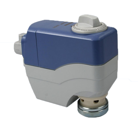 SSC系列西門(mén)子閥門(mén)執(zhí)行器