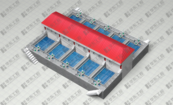 水質(zhì)凈化集中管理軟件