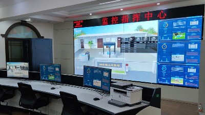 汛期，如何讓城市不再看“?！?？