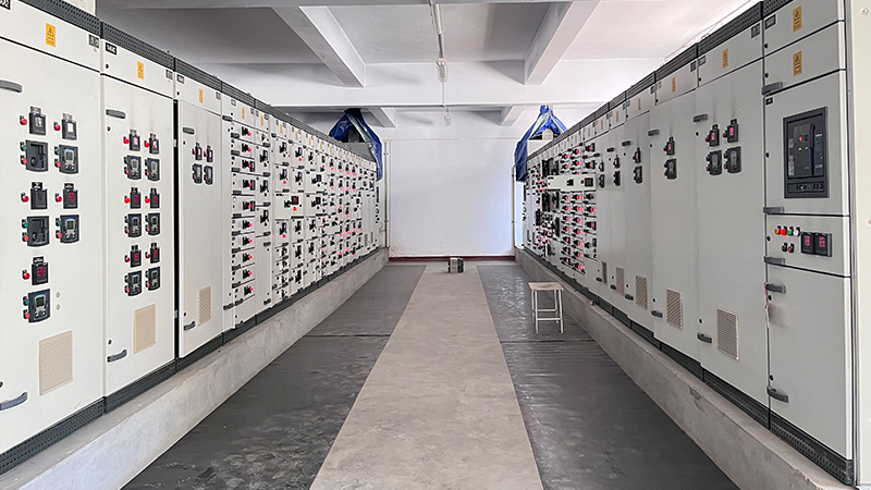 智慧礦山的核心配置，選礦自動(dòng)化控制系統(tǒng)實(shí)現(xiàn)優(yōu)質(zhì)化生產(chǎn)