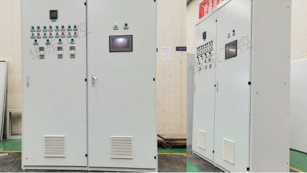 電氣控制柜全解析：五大核心類型深度解讀