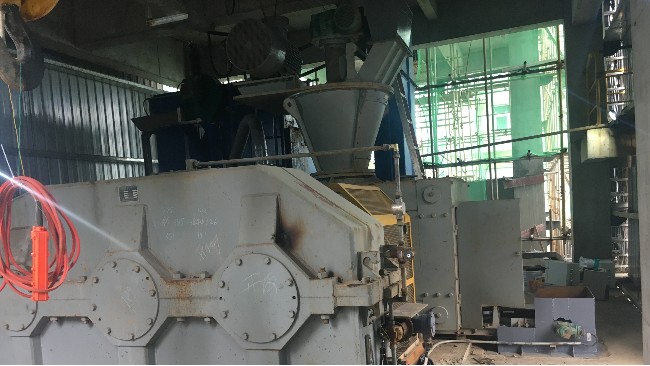 選礦生產(chǎn)線自動化控制系統(tǒng)