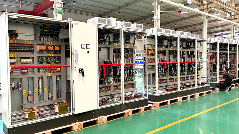 深度解析CE認證控制柜的技術(shù)要求與品牌優(yōu)勢