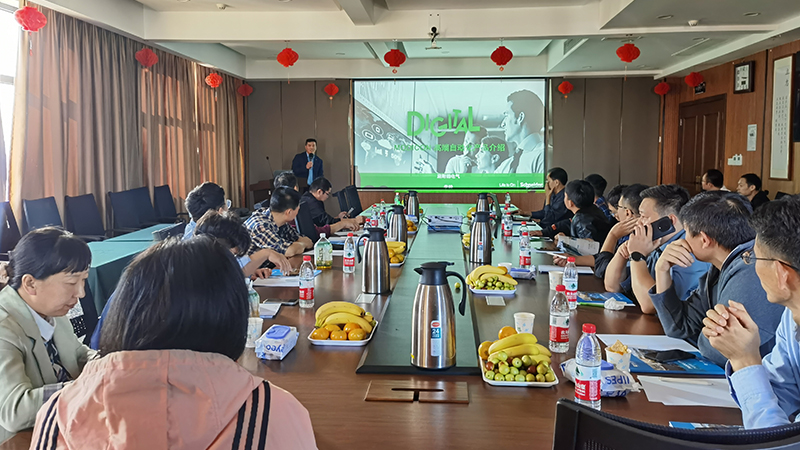 華東工控開(kāi)展<i style='color:red'>施耐德</i>PLC及軟件技術(shù)應(yīng)用培訓(xùn)與答疑活動(dòng)