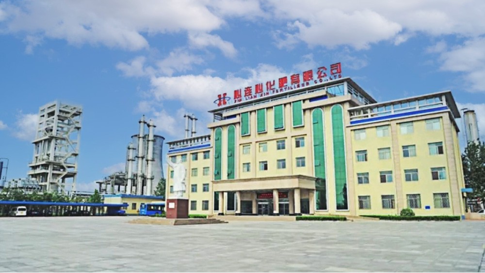 華東工控 | 河南心連心化肥有限公司新鄉(xiāng)基地低壓變頻控制系統(tǒng)案例