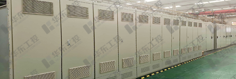 電氣自動(dòng)化控制系統(tǒng)