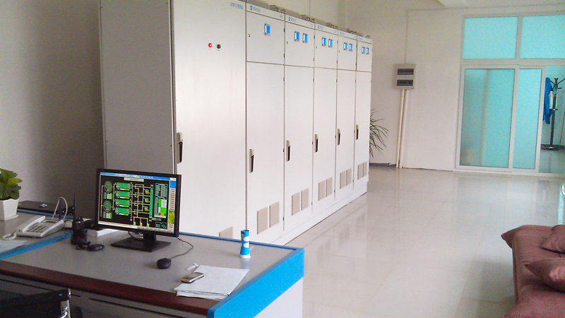 <i style='color:red'>雨污泵站</i>工程建設需要哪些施工承包資質？