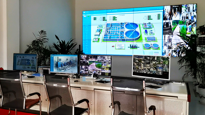 解決方案 | 是時(shí)候給城市排水防澇加點(diǎn)“智慧”了