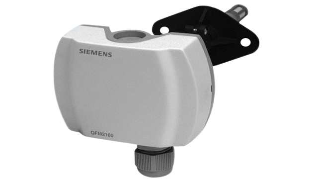 QFM2160?西門子風(fēng)管溫濕度傳感器