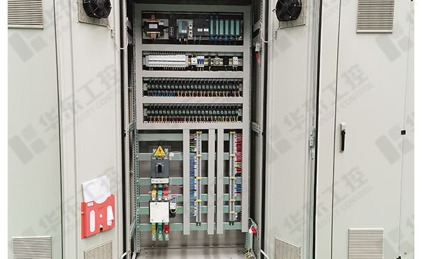 泵站自控系統(tǒng)細節(jié)
