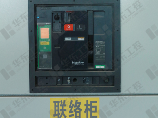 MNS低壓抽屜式開關(guān)柜細(xì)節(jié)