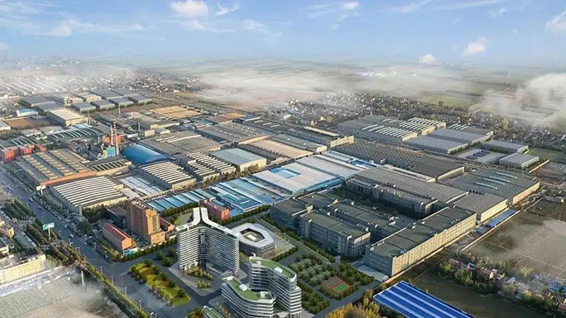 革樂美皮革廠水網(wǎng)SCADA監(jiān)控系統(tǒng)