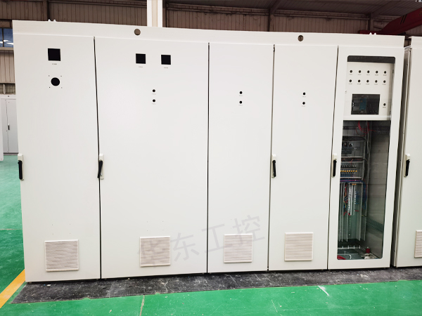 仿威圖柜正面展示