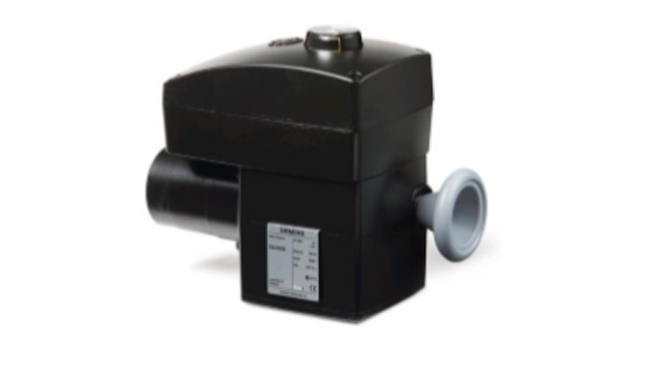 SQL...36E系列西門子閥門執(zhí)行器