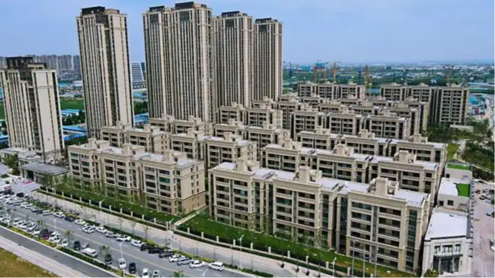 鄭州高新熱力中建健湖貳號小區(qū)換熱站項(xiàng)目