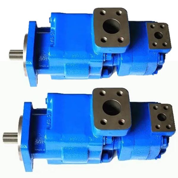 P315，P330，P350，P365齒輪泵