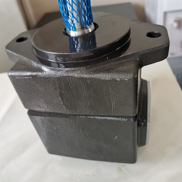 YUKEN油研pv2r12-33-59-f-rfaa雙聯(lián)葉片泵