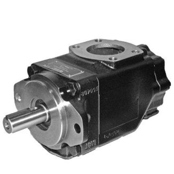 Duplomatic迪普馬- FV7葉片泵系列