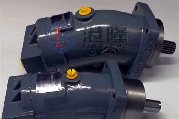 A2F10,A2F12,A2F63,A2F125,A2F107,A2F225力士樂柱塞泵，A2F系列油泵