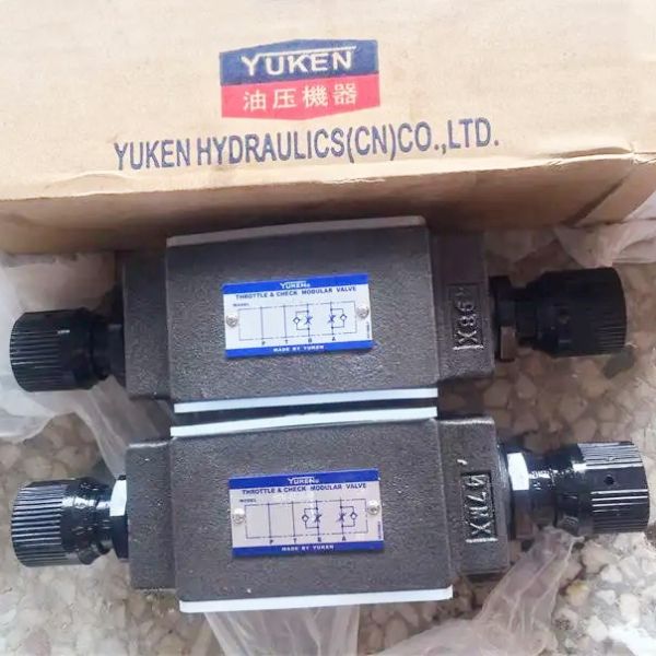 YUKEN油研閥,規(guī)格齊全，現貨供應
