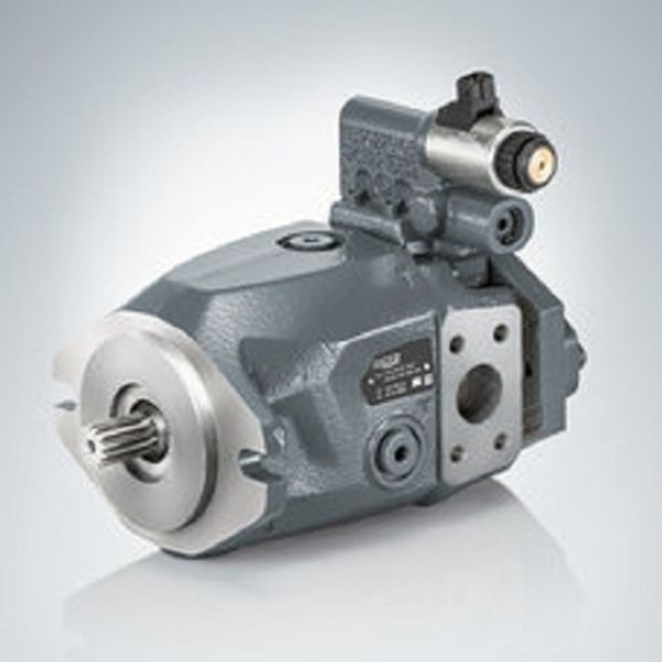 C40V型軸向柱塞泵