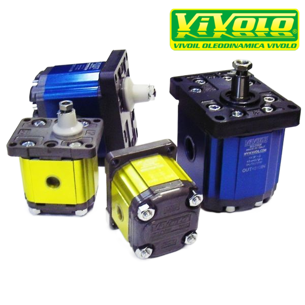 Vivoil齒輪泵，維沃爾齒輪馬達(dá)