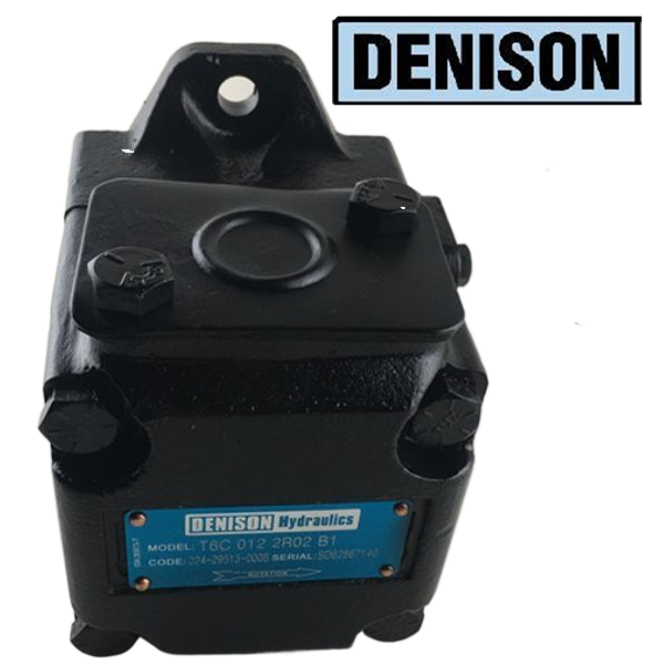 T6、T7系列丹尼遜葉片泵