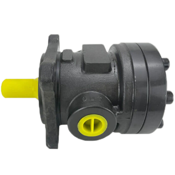 50T、150T、250F 系列油研葉片泵