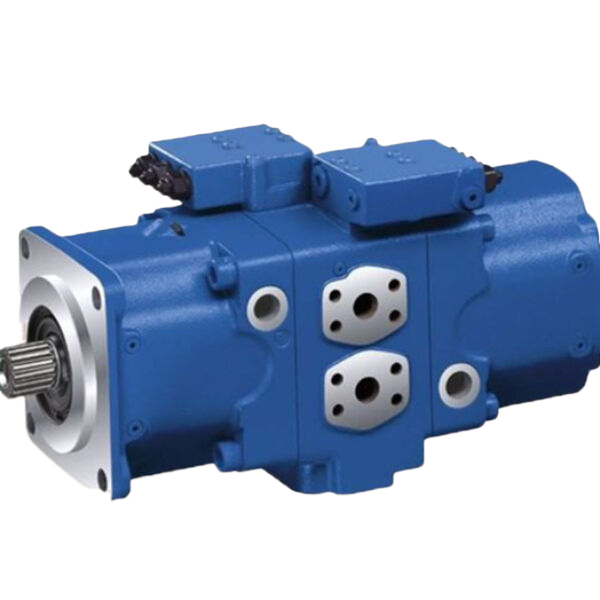 A20VO系列rexroth力士樂(lè)軸向柱塞變量雙泵