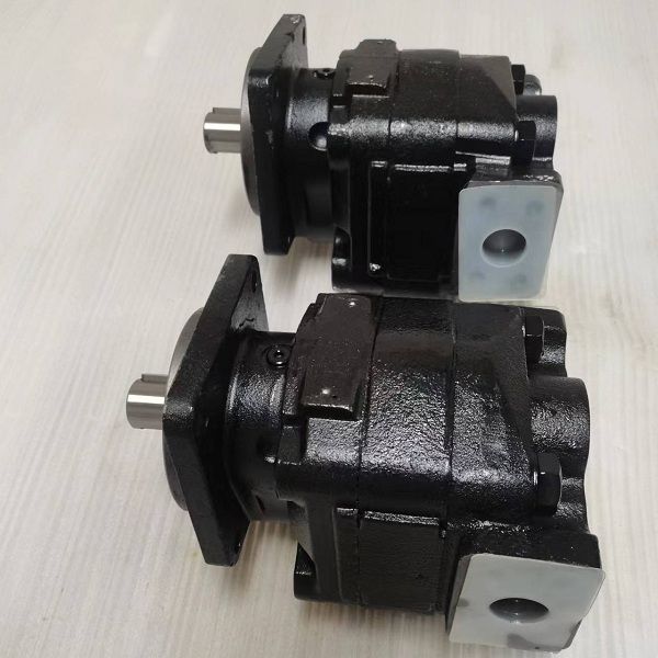 PARKER齒輪泵/馬達，派克齒輪泵圖片及價格