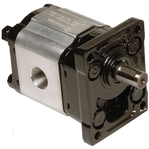 BREVINI齒輪泵  OT100、OT200、OT300系列