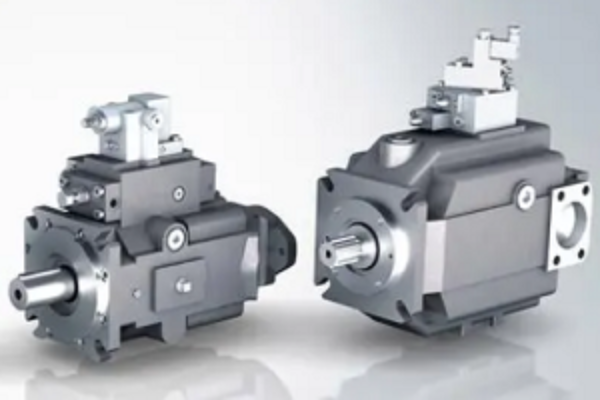 解說挖掘機(jī)液壓泵的工作原理，挖機(jī)液壓泵維護(hù)及修理