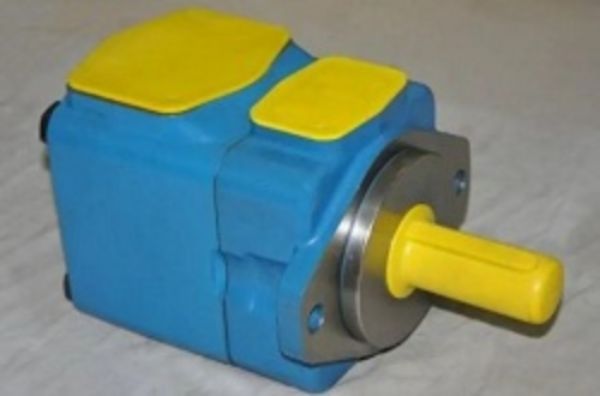 威格士液壓泵為什么在中國如些暢銷？ -美國VICKERS油泵