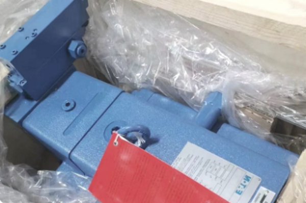 威格士柱塞泵PVH系列中PVH074、PVH098、PVH131這幾個(gè)型號(hào)的差別